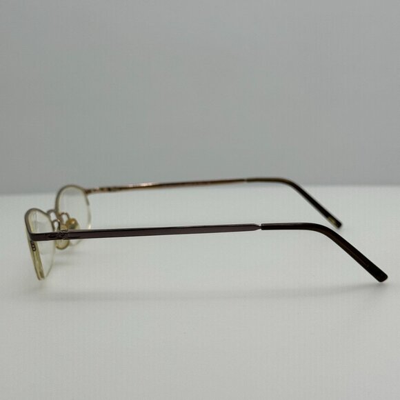 Ralph Lauren Eyeglasses Eye Glasses Frames RL 1443 0JM2 48-18-130 main image 4